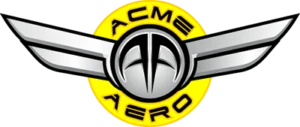item Acme Aero acme_aero_logo