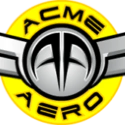 item Acme Aero acme_aero_logo