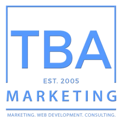 item TBA Marketing TBA_400