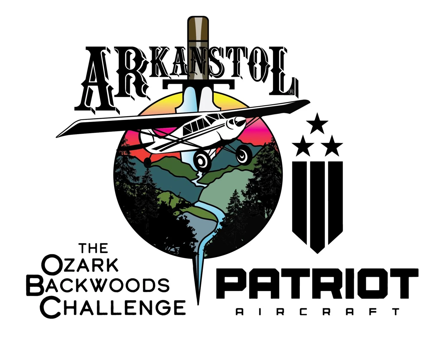 blog post ArkanSTOL Announces Opening of Pilot Registration for the 2023 Ozark’s Backwoods Challenge and their Partnership with STOL Nation