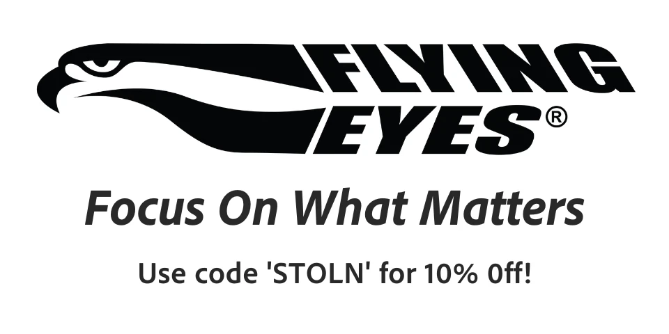 Flying Eyes Optics - Aviation Eyewear