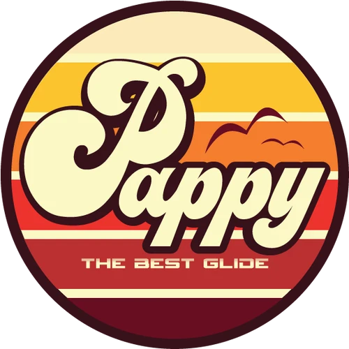 item Pappy Aero pappy-aero-logo