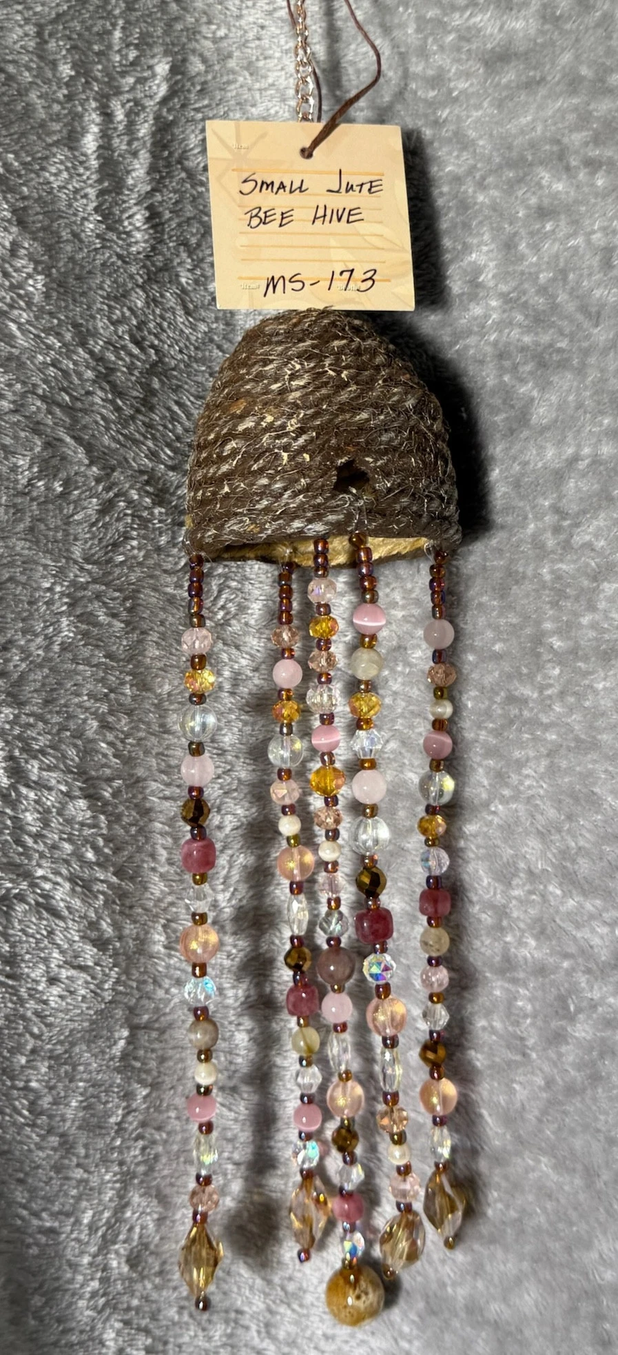 item Small jute beehive ms-173.webp