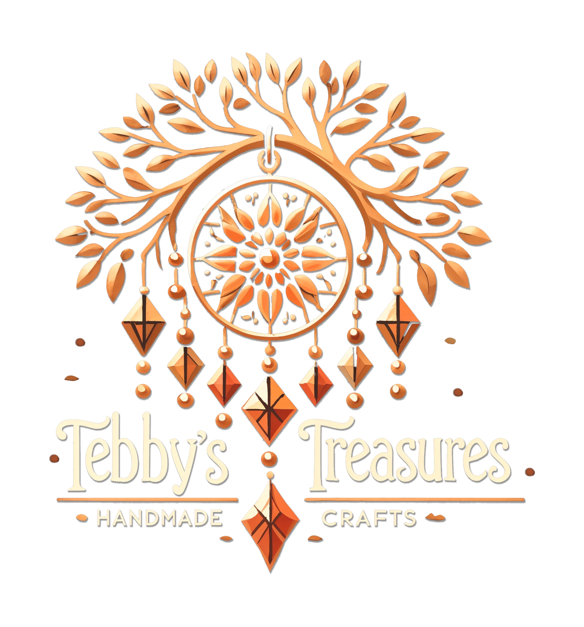 website logo