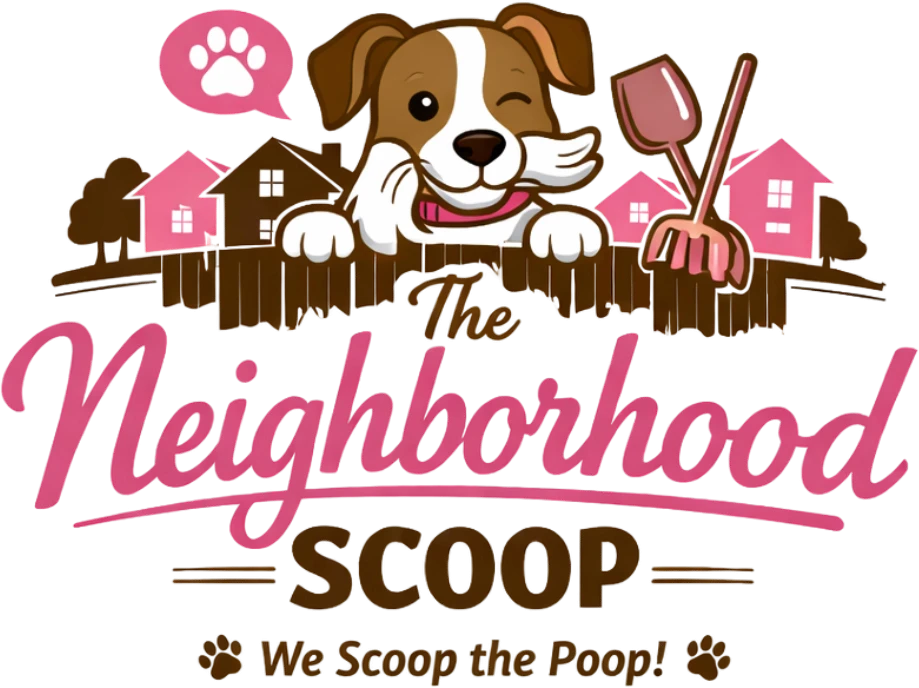 Neighborhood Scoop website logo
