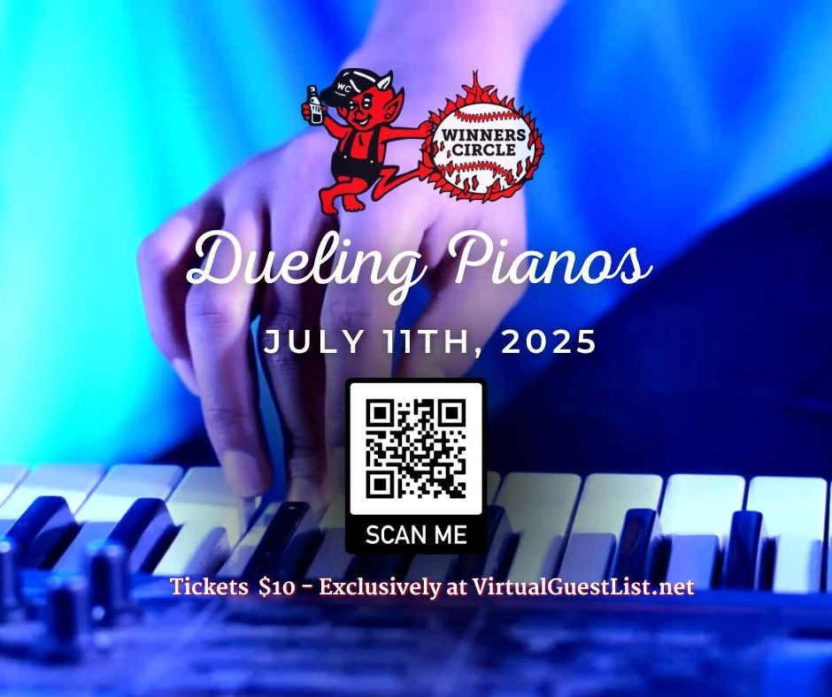 Image: Dueling Pianos